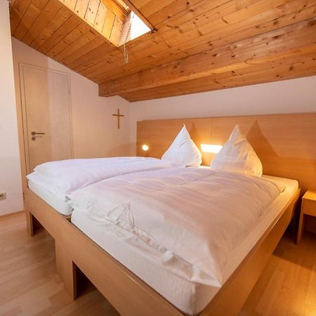 Sportpark Fischen Ferienwohnung Fischen im Allgaeu Eksteriør billede
