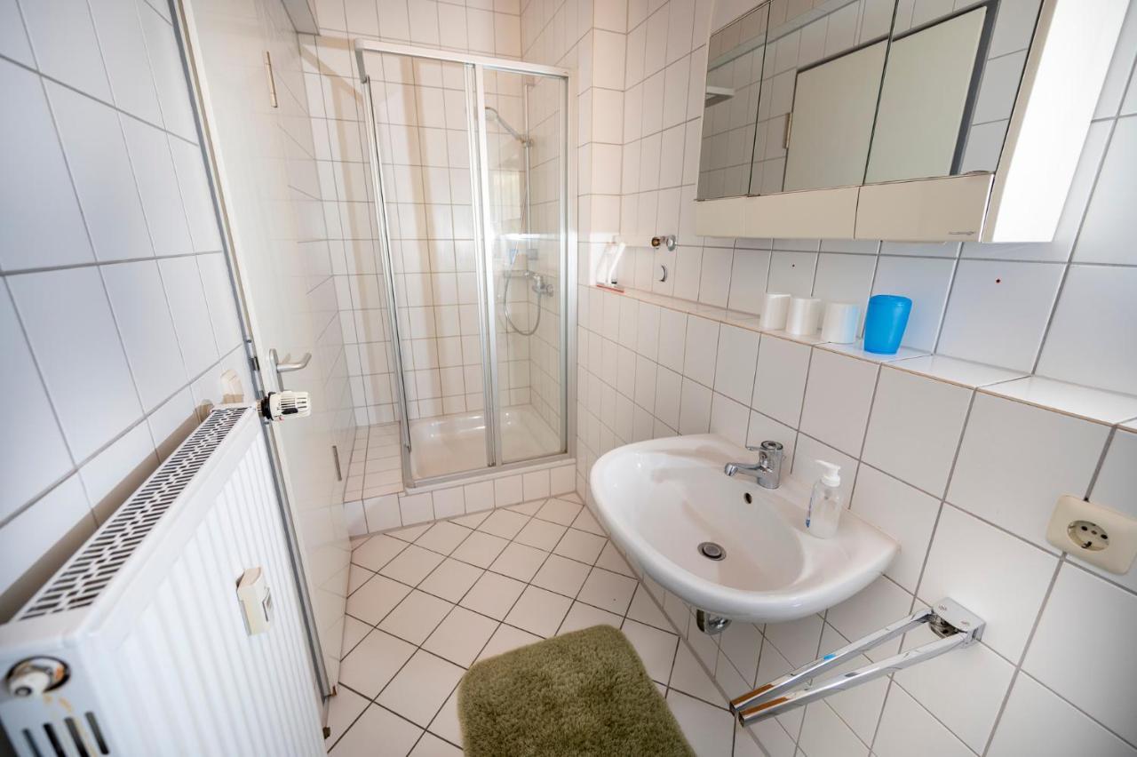 Sportpark Fischen Ferienwohnung Fischen im Allgaeu Eksteriør billede