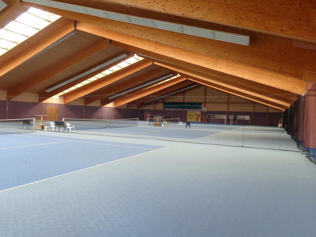 Sportpark Fischen Ferienwohnung Fischen im Allgaeu Værelse billede