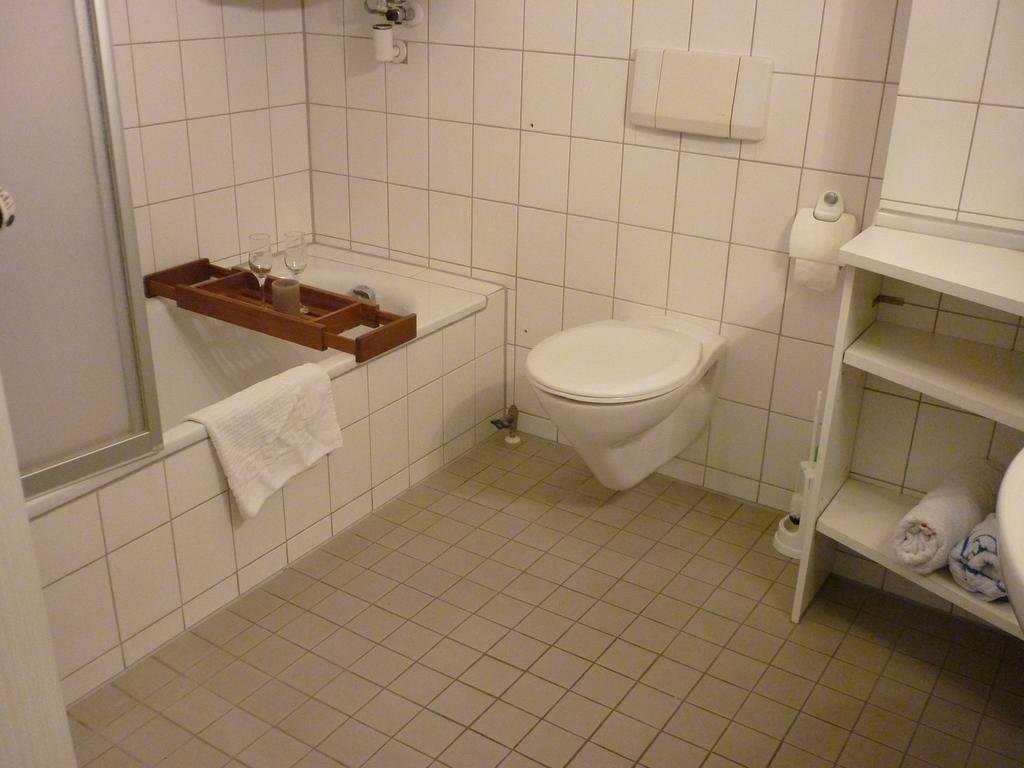 Sportpark Fischen Ferienwohnung Fischen im Allgaeu Værelse billede