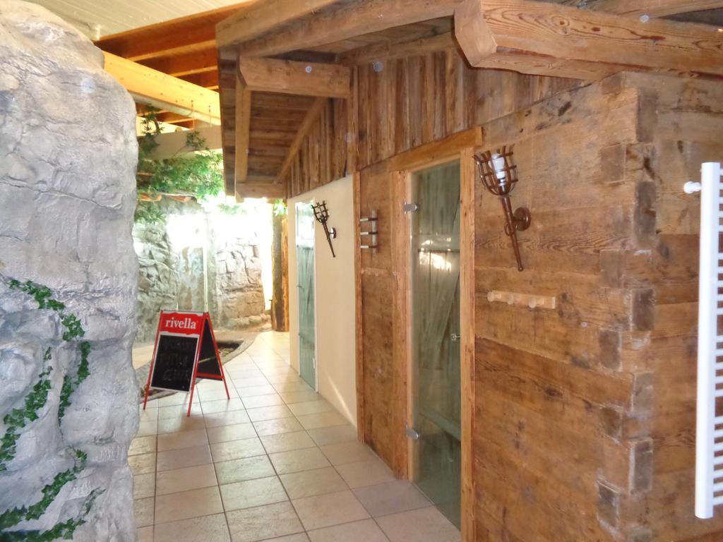 Sportpark Fischen Ferienwohnung Fischen im Allgaeu Værelse billede