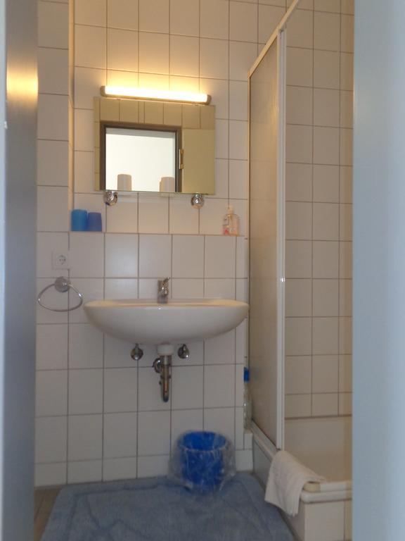 Sportpark Fischen Ferienwohnung Fischen im Allgaeu Værelse billede